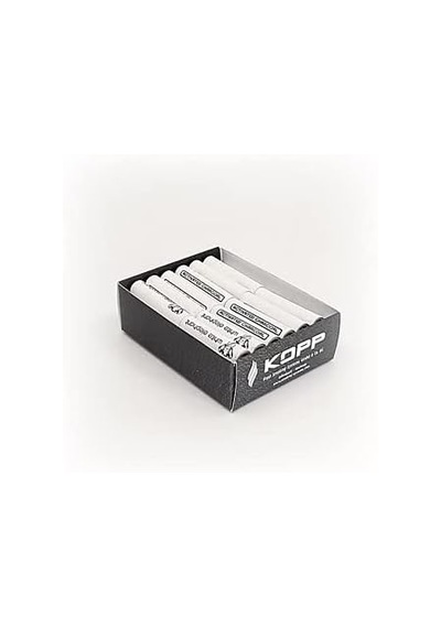 Whiteelephant Aktifkarbon Filtre 9mm 40lı