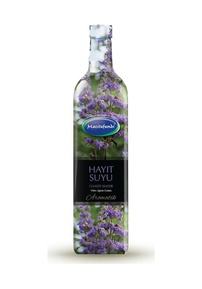 Mecitefendi Hayıt Suyu Cam 1 L