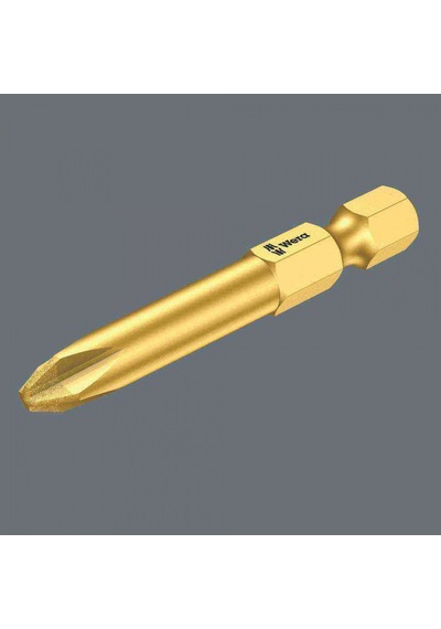Wera 851/4 Adc Ph/yıldız 3x152 MM Bits 05134948001