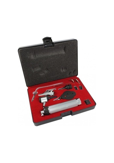 Medikaltec Vzn Otoskop - Oftalmoskop Econom Diagnostik Set