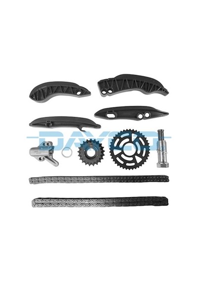 DAYCO KTC1059 EKSANTRİK ZİNCİR SETİ ( BMW: 1 SERI D 06-- 2 SERI D