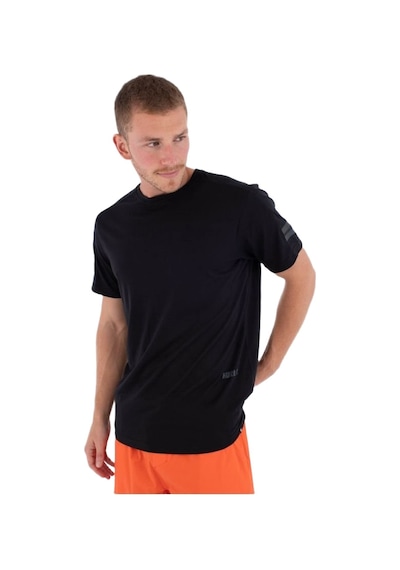 Hurley Hurley Tr Erkek Siyah Tişört 001