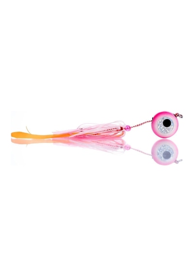 Pandora Magic Eyes Tai Rubber Yem 80 Gr