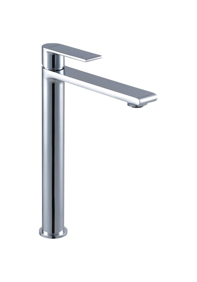 Fm-2321 Krom Lavabo Bataryası Krom
