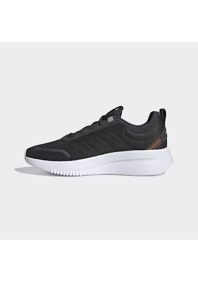 Adidas Lite Racer Rebold Ayakkabı Siyah