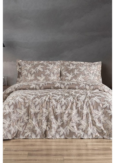 Plane 3 Parça Çift Kişilik Pike Takımı 230x250 Krem Krem