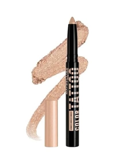 New York Tattoo 24h Eye Stix - Courageous 0