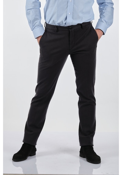 Ecer Erkek Pantolon 04636120 Yeşil