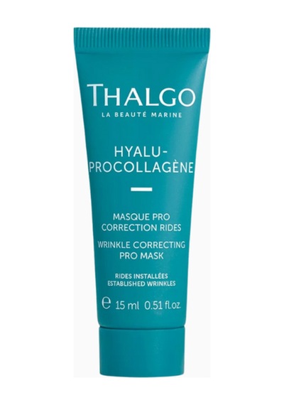 Thalgo Hyalu-procollagène Kırışıklık Karşıtı Lüks Bakım Hediye Seti Cilt Bakım Setleri
