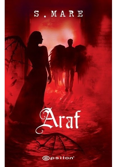 Araf - Anahtar 3 - S. Mare - Epsilon Yayınevi