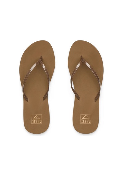 Reef Blıss Nıghts Kadın Terlik Ref.cj8659-ref.200 Kahverengi
