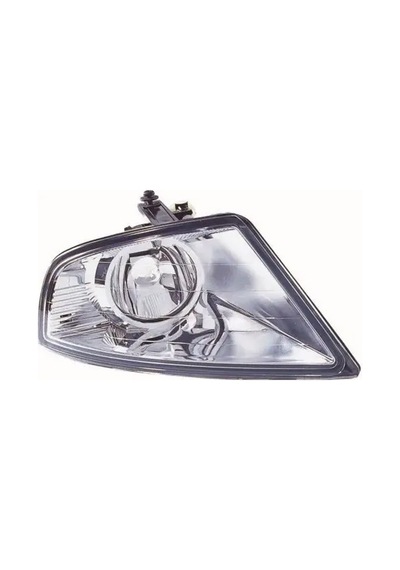 Ford Mondeo 3 Sis Fari Sol 2001-2007 Depo 4312014lue