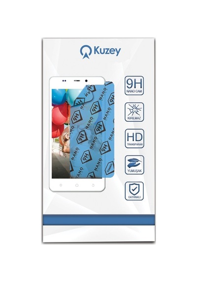 General Mobile 4G Nano Glass Esnek Kırılmaz Ekran Koruyucu Cam (478804020) 15 Tl Fark Ile Apple Uyumlu iPhone Hızlı Şarj Kablosu