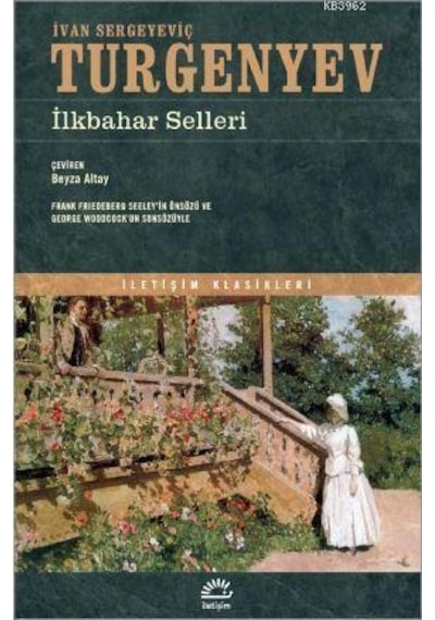 İlkbahar Selleri
