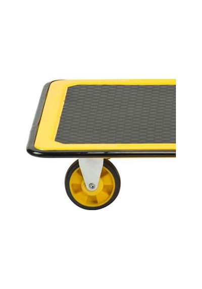 Stanley Pa607 Pc527 Taşıma Arabası Pu Sabit Yedek Teker