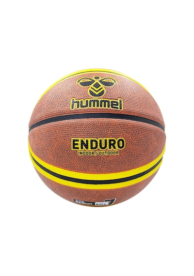 Hummel 980317 Enduro Basketbol Topu Turuncu