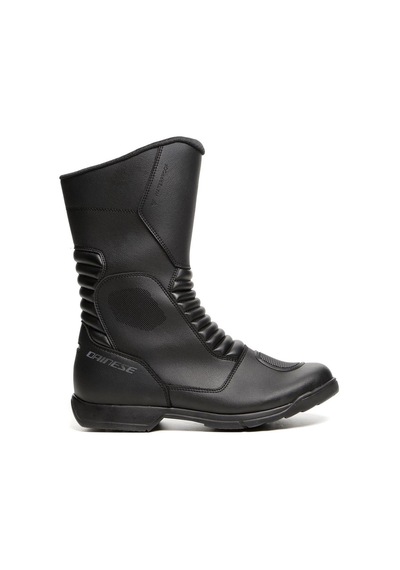 Dainese Blizzard D-WP Bot Siyah