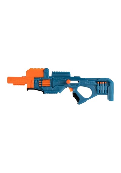 Mey İthalat Blaster