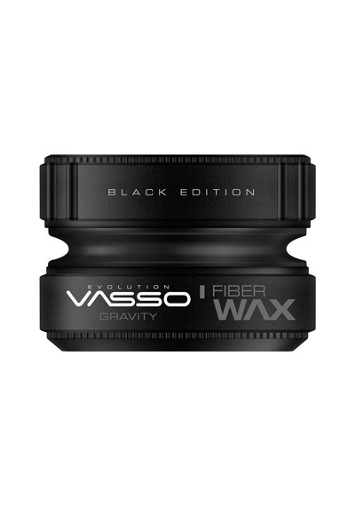 Vasso Gravity Fiber Doku Kazandıran Wax 150 ML  Gravity