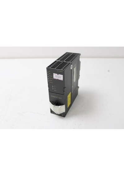 6gk7343-1ex30-0xe0 Communıcatıon Processor Cp 343-
