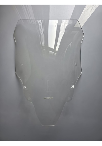 Motocam Rks Srt 800 Sx Ön Cam 2023-2026 Model 55cm Şeffaf Renkli 4mm