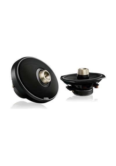 Kenwood Kfc-hqr710ex Oto Koaksiyel Hoparlör Oval 7x10 İnç 700 Watt Tweeterli Kapaklı 2 Adet