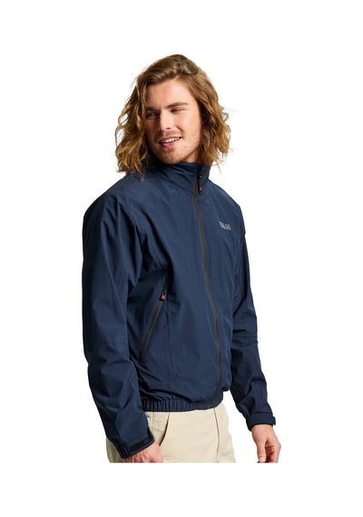 Slam Deck Lgt Wp Jacket W13 Lacivert