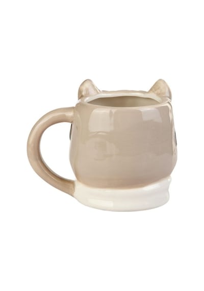 Karaca Animal Buldog Mug 483 Ml