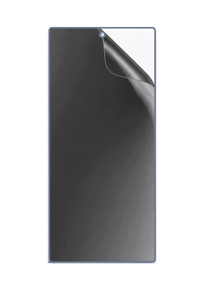 Z60 Ultra Leading Edition Uyumlu Ön Yüzey Hayalet Privacy Hidrojel Ekran Koruyucu