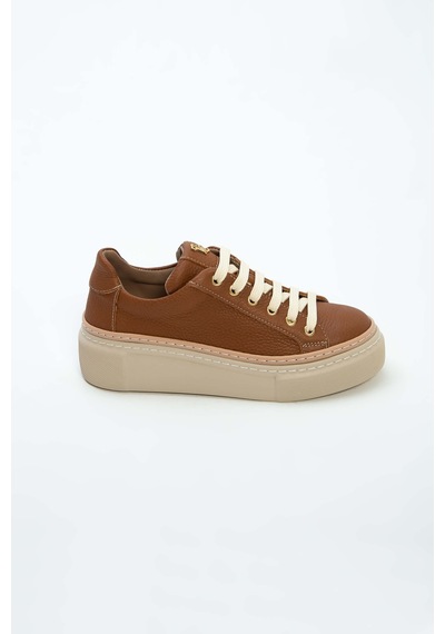 Tamer Tanca Kadın Hakiki Deri Taba Floter Sneakers & Spor Ayakkabı 937 5022-09 Bn Ayk Y23 Taba Floter Taba Tamer Tanca Kadın Hakiki Deri Taba Floter Sneakers & Spor Ayakkabı 937 5022-09 Bn Ayk Y23 Taba Floter Taba
