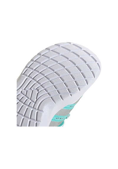 Adidas Lıghtorama Rnr El I Bebek Günlük Işıklı Ayakkabı Kj9720 Yeşil