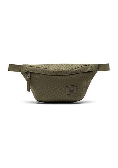Herschel Classıc Bel Çantası-en: 26,5 Cm, Boy: 14 Cm, Derinlik: 6,5 Cm 11549-07784 Haki