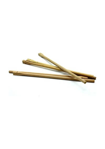Ahşap Tünek 20 Cm