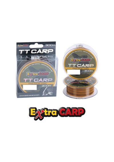 Extra Carp Exc Tt Carp 300mt Misina 0,35 Mm