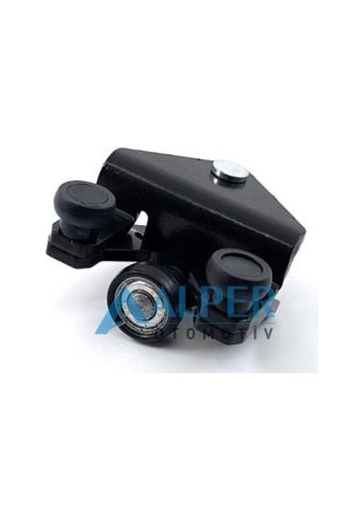 Orta - 481 - Kapı Meizması Alt Ucu - Glblseme - Master Iıı 1 Adet