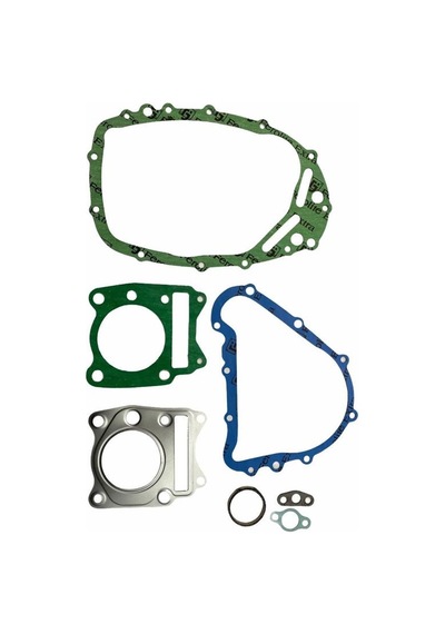Conta Takımı Tvs Rtr 180