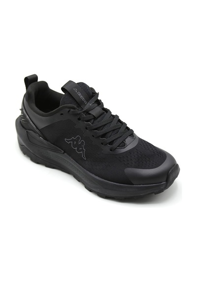Kappa Jacmel Siyah Erkek Outdoor Ayakkabı Kp-1024m Siyah