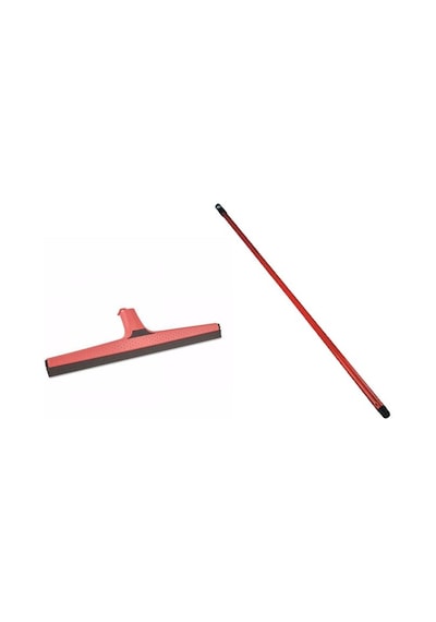 Çek Pas 40 Cm Pvc Saplı
