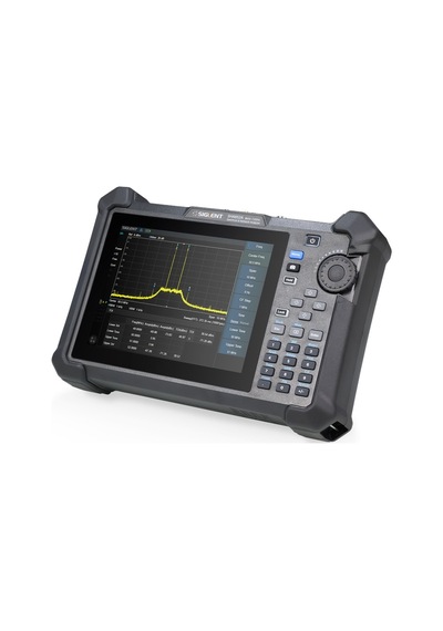 Siglent Sha852a Rf Spektrum Analizörü