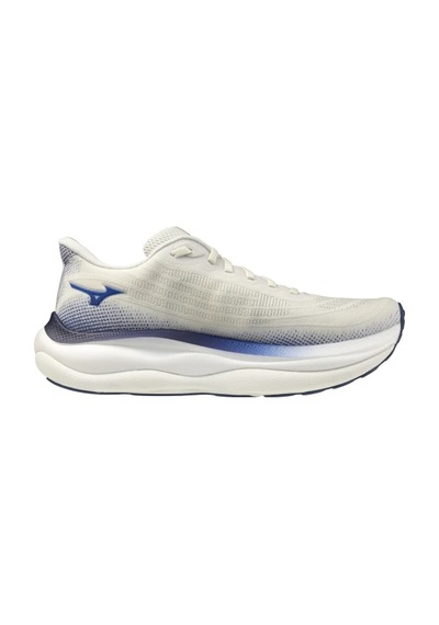 Mizuno Wave Sky 9 Erkek Koşu Ayakkabısı Beyaz Çok Renkli