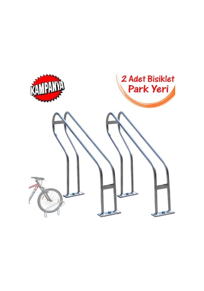 Bisiklet Demiri Taşıyıcı Park Yeri Alanı Ayağı Sehpası Fiyatları