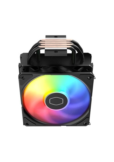 Cooler Master Hyper 212 Pro 120mm Argb Intel1851/1700/am5 Uyumlu
