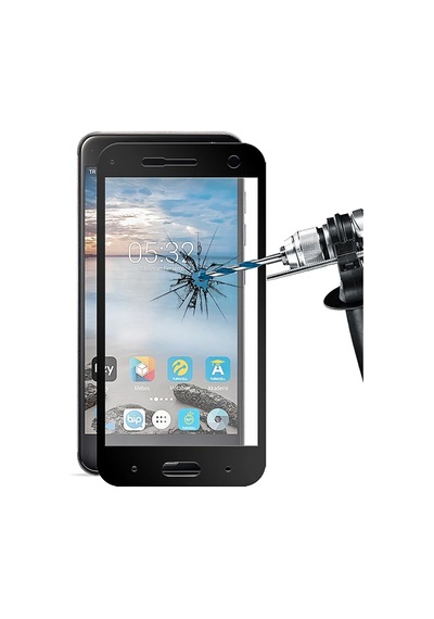 Turkcell T80 3d Full Kaplama Kırılmaz Cam Ekran Koruyucu- 5775
