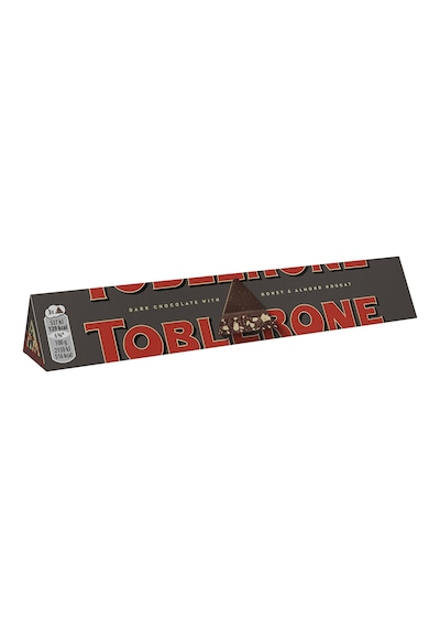5 Adet Toblerone Bitter Çikolata 100 G