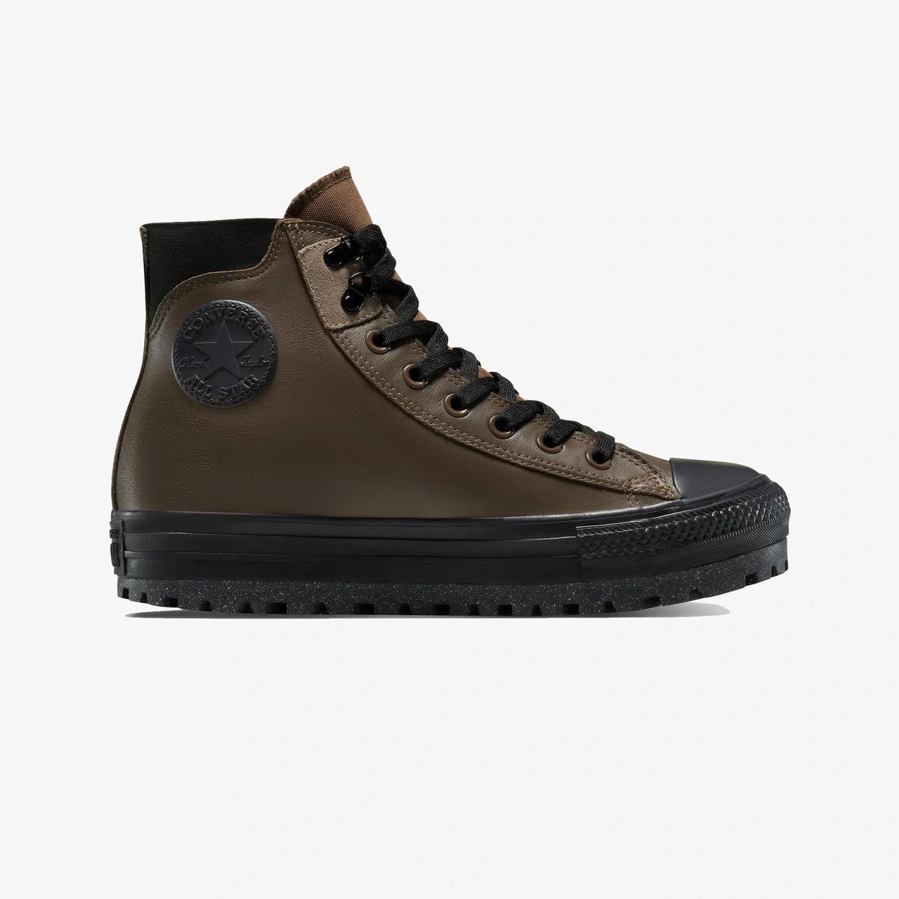Converse Chuck Taylor All Star City Trek Waterproof Erkek Bot C-cona13274e10254 Kahverengi Converse Chuck Taylor All Star City Trek Waterproof Erkek Bot C-cona13274e10254 Kahverengi