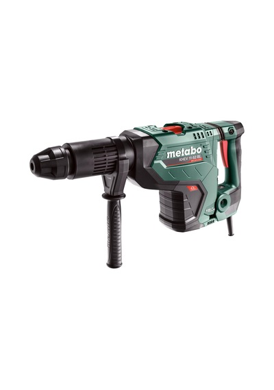 Metabo 600767500 Khev 11-52 Bl 18.8j Kömürsüz Pnomatik Kırıcı Delici