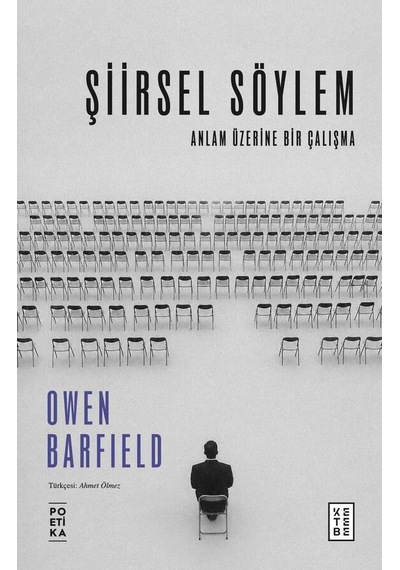 Ketebe Owen Barfield Şiirsel Söylem