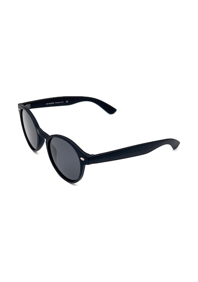 De Valentini Dv Vg1037 C1 Unisex Güneş Gözlüğü Siyah
