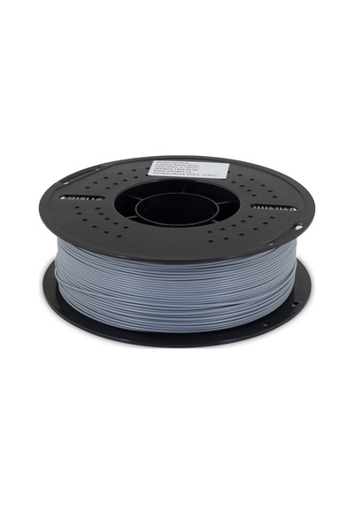 Filamix Pla+ Filament 1 Kg 1,75mm Slate Grey