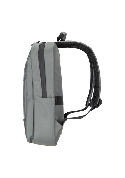 Plm Palma 15.6" Notebook Sırt Çantası Gri Diğer